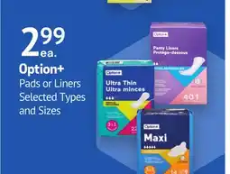Remedy's RX Option+ offer