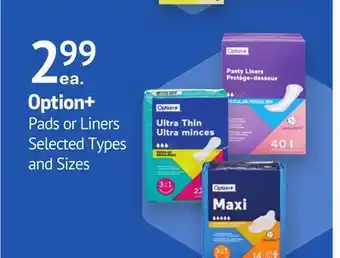 Remedy's RX Option+ offer