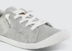 Mark's FarWest Women's Sky Slip On Canvas Sneakers offer