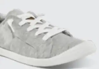 Mark's FarWest Women's Sky Slip On Canvas Sneakers offer
