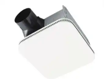BMR VENTILATEUR DE SALLE DE BAIN offer