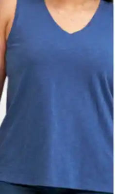 Mark's Women's Tanks offer