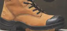 Mark's DAKOTA Work Boots offer