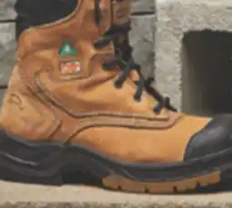 Mark's DAKOTA '006' Work Boots offer