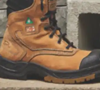 Mark's DAKOTA '006' Work Boots offer