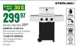 BMR BARBECUE  FLAME 310  offer