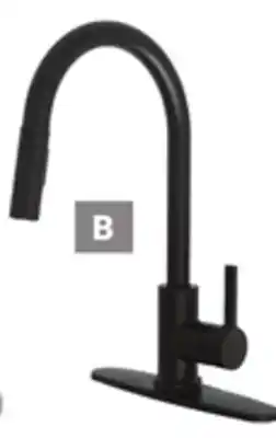 BMR ROBINET DE CUISINE  ALLIE  offer