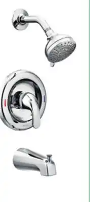 BMR ROBINET DE BAIN ET DOUCHE  ADLER  offer
