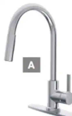 BMR ROBINET DE CUISINE  ALLIE  offer