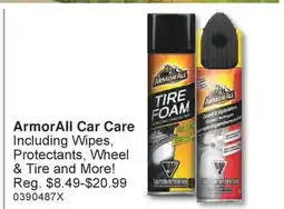 PartSource ArmorAll Car Care offer