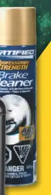 PartSource Brake Cleaner offer