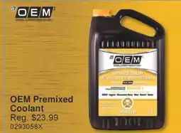PartSource OEM Premixed Coolant offer