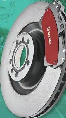 PartSource Brembo Ceramic Brake Pads offer