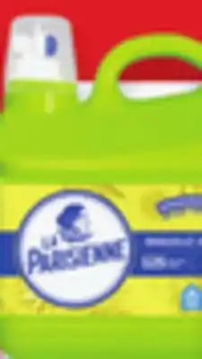 Walmart La Parisienne Fabric Softener offer