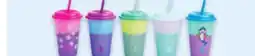 Walmart Color-Changing Tumblers offer