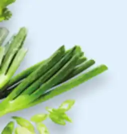 Walmart Green Onions offer