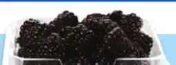 Walmart Blackberries offer