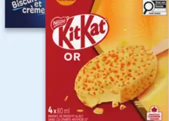 Walmart Nestlé Confectioneries offer