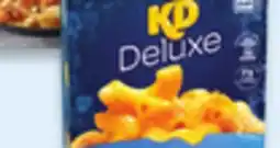 Walmart CRAVE KD Deluxe Frozen Entrees offer