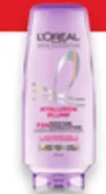 Walmart L'Oréal Paris Hair Expertise Conditioner offer