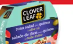 Walmart Clover Leaf Albacore Salad Bowls offer
