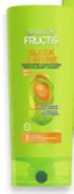Walmart Garnier Fructis Conditioner 621 mL offer