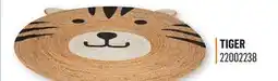 Canac Round Jute Rug Naturel 3 ft. 11 in offer