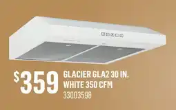 Canac Range Hood offer