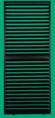 Canac Movable Shutters for Solis Pergola offer