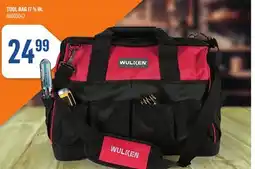 Canac Tool Bag 17 3/8 in offer