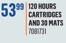 Canac Thermacell Repellent offer