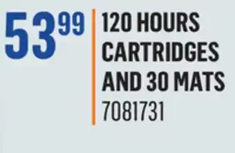 Canac Thermacell Repellent offer