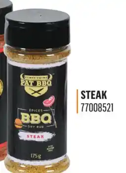 Canac BBQ Dry Rub 175 g offer