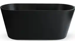 Canac Fundy Freestanding Bathtub offer