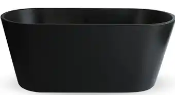 Canac Fundy Freestanding Bathtub offer