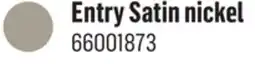 Canac Solstice Collins Door Handle offer