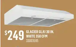 Canac Range Hood offer