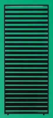 Canac Fixed Aluminum Shutters for Solis Pergola offer