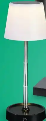 Canac Table Lamp offer