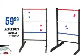 Canac Ladder Toss Game Set offer