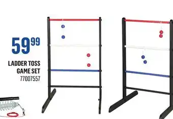 Canac Ladder Toss Game Set offer