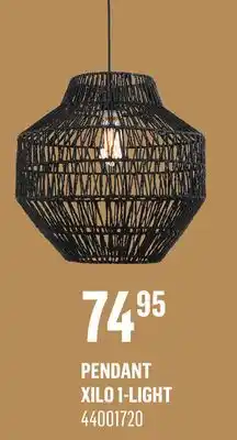 Canac PENDANT offer