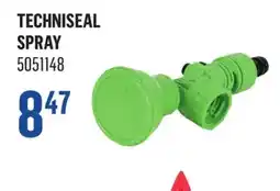 Canac TECHNISEAL SPRAY offer