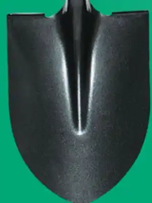 Canac ROUND SHOVEL offer