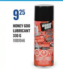 Canac Honey Goo Lubricant 330 g offer