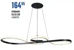 Canac Pendant offer