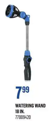 Canac Watering Wand offer