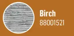 Canac Birch FIBRO-CEMENT SIDINGS 6 ¼ IN offer