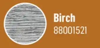 Canac Birch FIBRO-CEMENT SIDINGS 6 ¼ IN offer