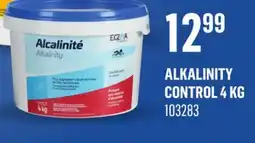 Canac Alkalinity Control 4 kg offer